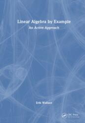 Linear Algebra by Example (ISBN: 9781041235040)