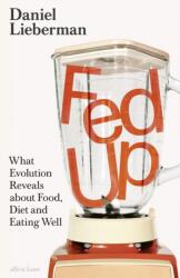 Fed Up (ISBN: 9780241658598)
