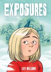 Exposures (ISBN: 9781250246707)