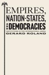 Empires, Nation-States, and Democracies (ISBN: 9780691284699)