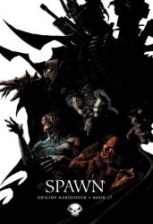 Spawn Origins Hardcover Book 17 (ISBN: 9781534332737)