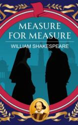 Measure for Measure (ISBN: 9789538467837)