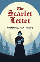 The Scarlet Letter (ISBN: 9789538467738)