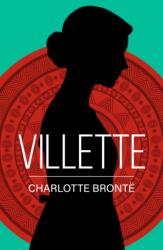 Villette (ISBN: 9789538467714)