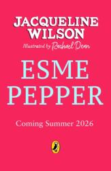 Esme Pepper (ISBN: 9780241684085)