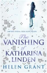 The Vanishing of Katharina Linden (ISBN: 9780141325736)