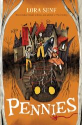 Pennies (ISBN: 9781665967259)