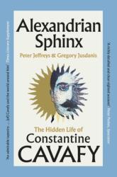 Alexandrian Sphinx (ISBN: 9781398551268)
