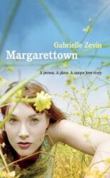 Margarettown (ISBN: 9780340896488)