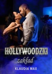 Hollywoodzki zakład (ISBN: 9788396846556)