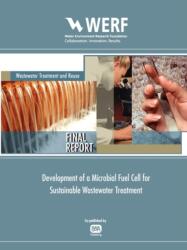 Development of a Microbial Fuel Cell for Sustainable Wastewater Treatment (ISBN: 9781843393368)