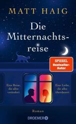 Die Mitternachtsreise (ISBN: 9783426562499)