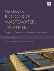 Handbook of Biological Wastewater Treatment (ISBN: 9781780407753)