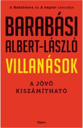Villanások (ISBN: 9789635727360)