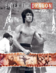 BRUCE LEE - Ricky Baker, Timothy Hollingsworth (ISBN: 9781068652905)