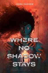 Where No Shadow Stays - HASHEM SARA (ISBN: 9780823457007)