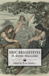 Eric Brighteyes - Tom Shippey (ISBN: 9781961361133)