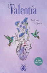 Valentia - Kelbin Torres (ISBN: 9789974878068)