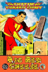 Shazam Family Giant - Mini Komix (ISBN: 9780359351909)