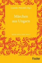 Märchen aus Ungarn - Leander Petzoldt (ISBN: 9783596370108)