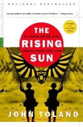 Rising Sun - John Toland (ISBN: 9780812968583)