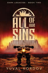 All of Our Sins - Yuval Kordov (ISBN: 9781738802531)