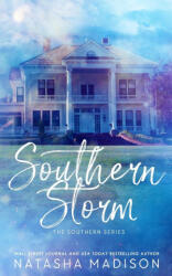 Southern Storm (ISBN: 9781990376313)