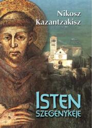 Isten szegénykéje (ISBN: 9789636122331)