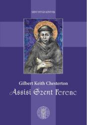 Assisi Szent Ferenc (ISBN: 9789636122355)