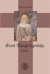 Szent Margit legendája (ISBN: 9789636122348)