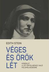 Véges és örök lét (ISBN: 9789636122287)