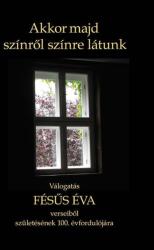 Akkor majd színről színre látunk (ISBN: 9789636122409)