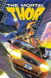 Mortal Thor Vol. 2: Come at the King (ISBN: 9781302965655)