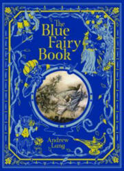Blue Fairy Book (ISBN: 9781435162174)
