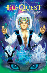ELFQUEST STARGAZERS HUNT COMP EDITION | PINI WENDY (2023)