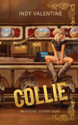 Indy Valentine - Collie - Indy Valentine (2025)