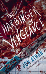 The Harbinger of Vengeance - Jon Athan (2023)