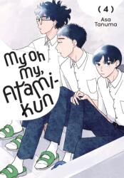 My Oh My, Atami-kun, Vol. 4 (2026)