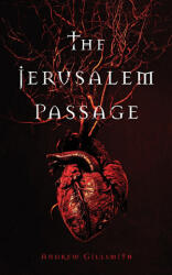 The Jerusalem Passage - Andrew Gillsmith (2024)