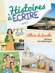 Album de famille Cycle 3 + CD-Rom + téléchargement - Elsa Bouteville, Yaël Hassan, Anne-Sophie Lanquetin (ISBN: 9782725641232)