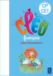 CLEO CP-CE1 - Cahier d'entrainement 2016 - Antoine Fetet (2016)