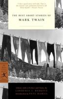 The Best Short Stories of Mark Twain (ISBN: 9780812971187)