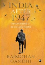 India After 1947 (ISBN: 9789393852519)