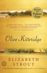 Olive Kitteridge - Elizabeth Strout (ISBN: 9780812971835)
