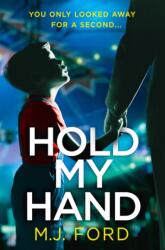 Hold My Hand (ISBN: 9780008258825)