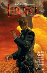 Lucifer-gyűjtemény 3 (ISBN: 9789634705499)