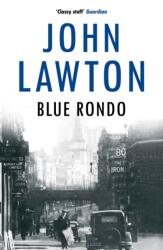 Blue Rondo (ISBN: 9781611855876)