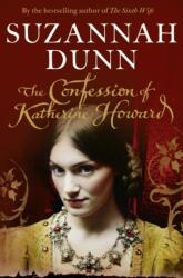 Confesiunea lui Katherine Howard (ISBN: 9780007258307)
