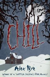 Chill (ISBN: 9781782501497)