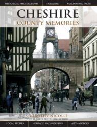 Cheshire County Memories (ISBN: 9781845893071)